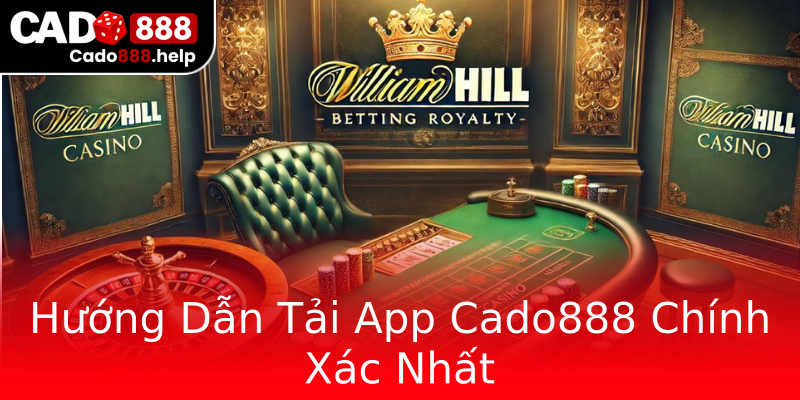Hướng Dẫn Tải App Cado888 Chính Xác Nhất Hướng Dẫn Tải App Cado888 Chính Xác Nhất