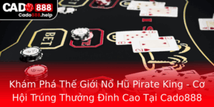 Kham Pha The Gioi No Hu Pirate King Co Hoi Trung Thuong Inh Cao Tai Cado888
