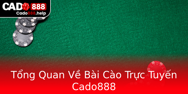 Tổng Quan Về Bài Cào Trực Tuyến Cado888 Tổng Quan Về Bài Cào Trực Tuyến Cado888