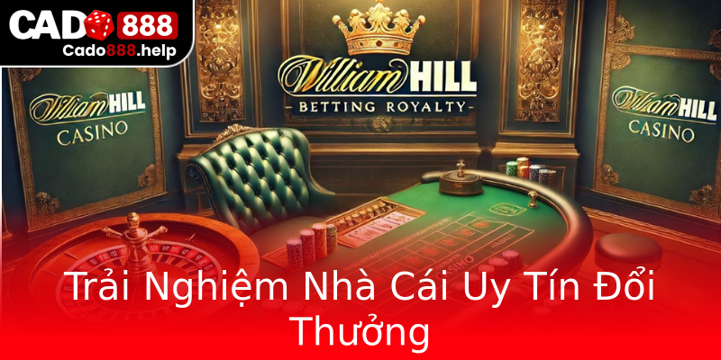 Trải Nghiệm Nhà Cái Uy Tín Đổi Thưởng Trải Nghiệm Nhà Cái Uy Tín Đổi Thưởng